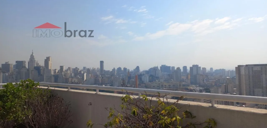 Apartamento com 1 Quarto à venda – 32 m² | Brás – São Paulo/SP