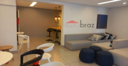 Apartamento com 1 Quarto à venda – 32 m² | Brás – São Paulo/SP