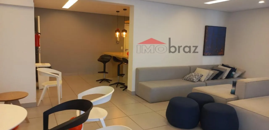 Apartamento com 1 Quarto à venda – 32 m² | Brás – São Paulo/SP