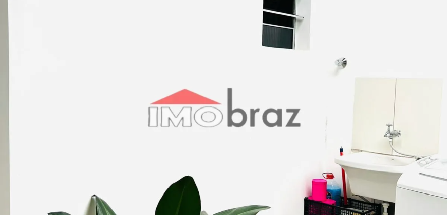 Sobrado à venda na Vila Guilherme com 2 dormitórios e 106m²