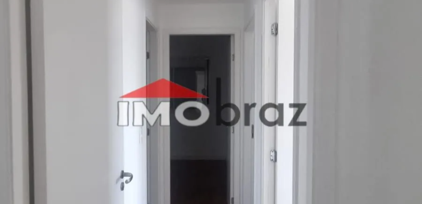 Apartamento à venda na Vila Romana com 3 dormitórios, 94m² e 2 vagas