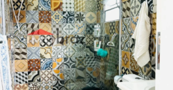 Sobrado à venda na Vila Guilherme com 2 dormitórios e 106m²