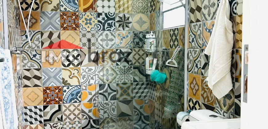 Sobrado à venda na Vila Guilherme com 2 dormitórios e 106m²