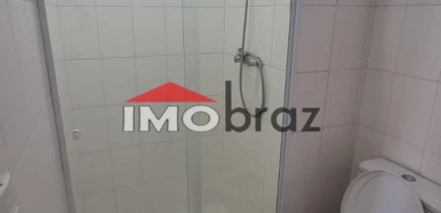 Apartamento à venda na Vila Romana com 3 dormitórios, 94m² e 2 vagas