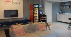 Apartamento com 1 Quarto à venda – 32 m² | Brás – São Paulo/SP