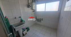 Apartamento à venda na Vila Romana com 3 dormitórios, 94m² e 2 vagas