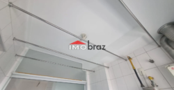 Apartamento à venda na Vila Romana com 3 dormitórios, 94m² e 2 vagas