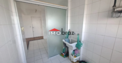 Apartamento à venda na Vila Romana com 3 dormitórios, 94m² e 2 vagas