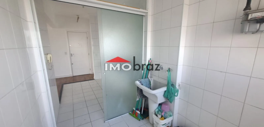 Apartamento à venda na Vila Romana com 3 dormitórios, 94m² e 2 vagas