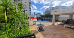 Apartamento à venda na Vila Romana com 3 dormitórios, 94m² e 2 vagas