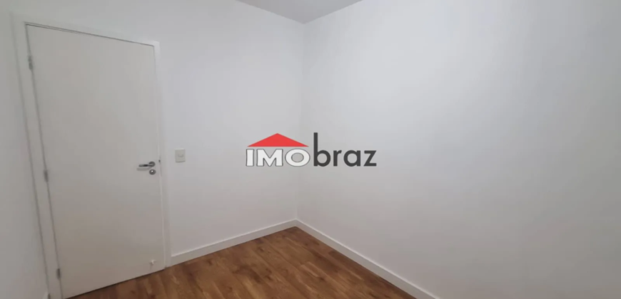 Apartamento à venda na Vila Romana com 3 dormitórios, 94m² e 2 vagas