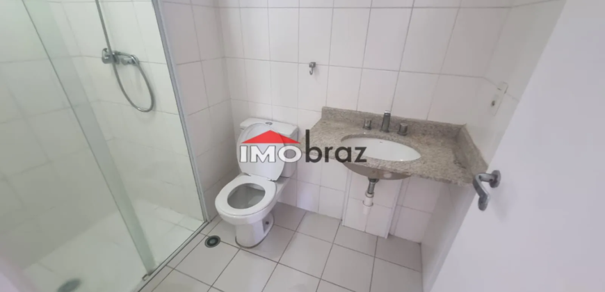 Apartamento à venda na Vila Romana com 3 dormitórios, 94m² e 2 vagas