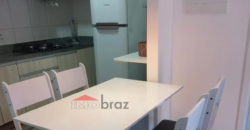 Apartamento com 1 Quarto à venda – 32 m² | Brás – São Paulo/SP