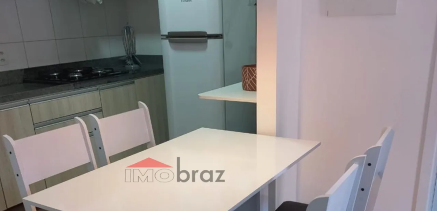 Apartamento com 1 Quarto à venda – 32 m² | Brás – São Paulo/SP