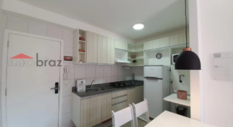 Apartamento com 1 Quarto à venda – 32 m² | Brás – São Paulo/SP