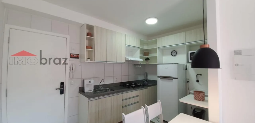 Apartamento com 1 Quarto à venda – 32 m² | Brás – São Paulo/SP