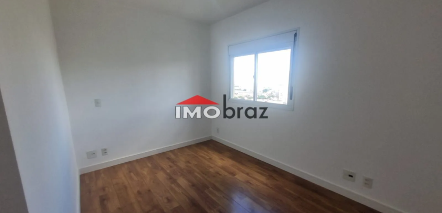 Apartamento à venda na Vila Romana com 3 dormitórios, 94m² e 2 vagas