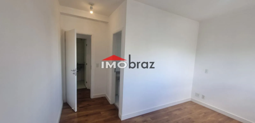 Apartamento à venda na Vila Romana com 3 dormitórios, 94m² e 2 vagas