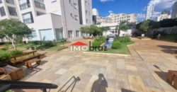 Apartamento à venda na Vila Romana com 3 dormitórios, 94m² e 2 vagas