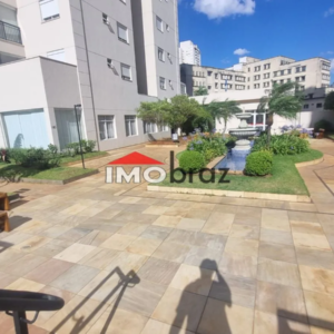 Apartamento à venda na Vila Romana com 3 dormitórios, 94m² e 2 vagas