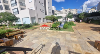 Apartamento à venda na Vila Romana com 3 dormitórios, 94m² e 2 vagas