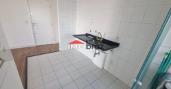 Apartamento à venda na Vila Romana com 3 dormitórios, 94m² e 2 vagas