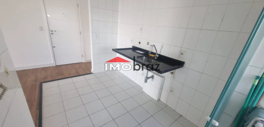 Apartamento à venda na Vila Romana com 3 dormitórios, 94m² e 2 vagas