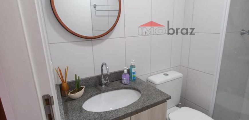 Apartamento com 1 Quarto à venda – 32 m² | Brás – São Paulo/SP