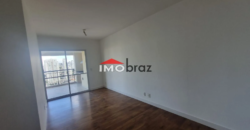 Apartamento à venda na Vila Romana com 3 dormitórios, 94m² e 2 vagas