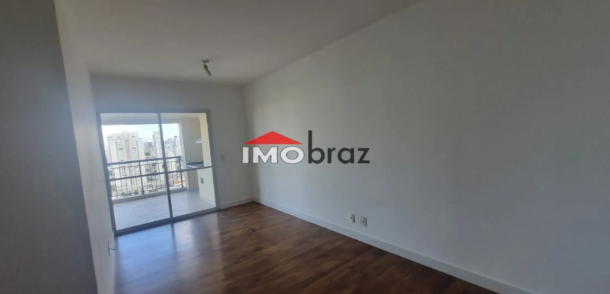 Apartamento à venda na Vila Romana com 3 dormitórios, 94m² e 2 vagas
