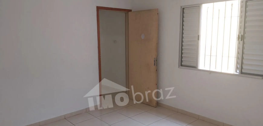 Casa com 2 Quartos à venda – 255 m² | Jardim Líder – São Paulo/SP