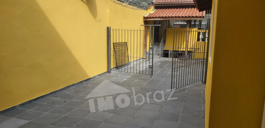 Casa com 2 Quartos à venda – 255 m² | Jardim Líder – São Paulo/SP