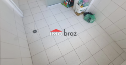 Apartamento à venda na Vila Romana com 3 dormitórios, 94m² e 2 vagas