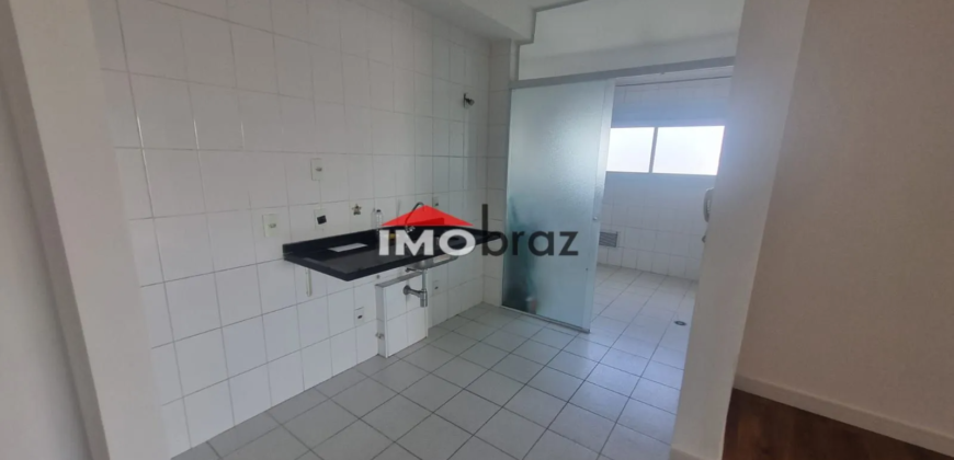 Apartamento à venda na Vila Romana com 3 dormitórios, 94m² e 2 vagas