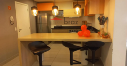 Apartamento com 1 Quarto à venda – 32 m² | Brás – São Paulo/SP