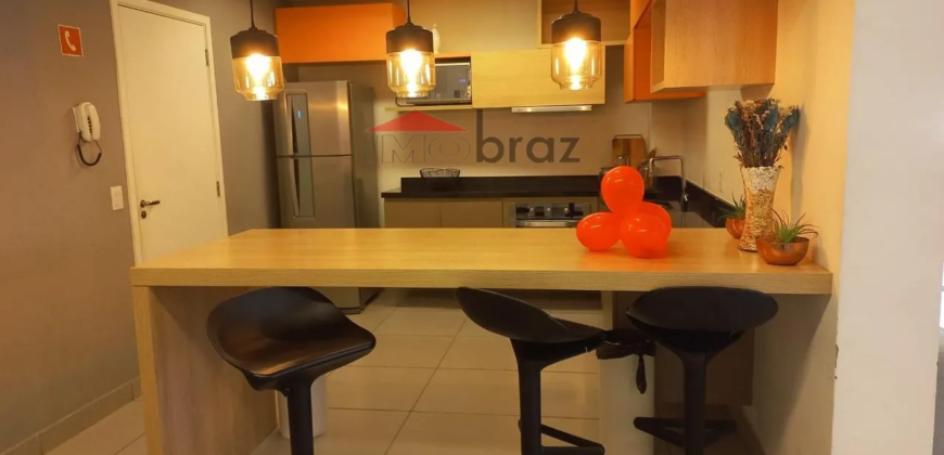 Apartamento com 1 Quarto à venda – 32 m² | Brás – São Paulo/SP