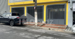 Casa com 2 Quartos à venda – 255 m² | Jardim Líder – São Paulo/SP