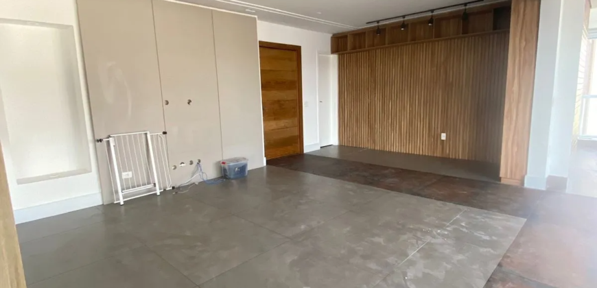 Apartamento à venda no Parque da Mooca com 4 dormitórios, 188m² e 3 vagas