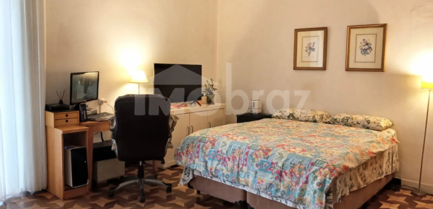 Casa com 4 Quartos para venda ou aluguel, 525m² – Jardim Paulista