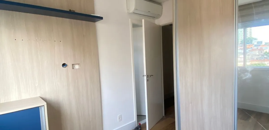 Apartamento à venda no Parque da Mooca com 4 dormitórios, 188m² e 3 vagas