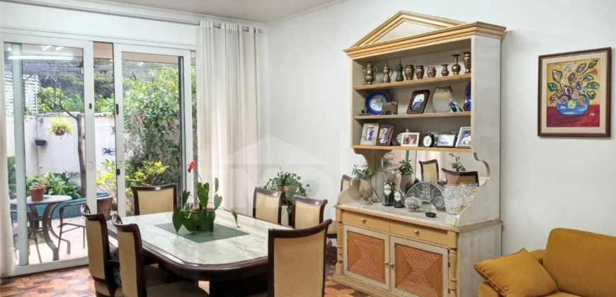 Casa com 4 Quartos para venda ou aluguel, 525m² – Jardim Paulista