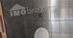 Casa com 2 Quartos à venda – 255 m² | Jardim Líder – São Paulo/SP