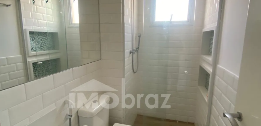 Apartamento à venda no Parque da Mooca com 4 dormitórios, 188m² e 3 vagas