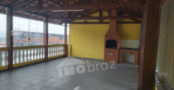 Casa com 2 Quartos à venda – 255 m² | Jardim Líder – São Paulo/SP