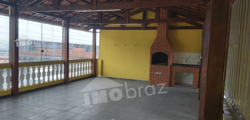 Casa com 2 Quartos à venda – 255 m² | Jardim Líder – São Paulo/SP