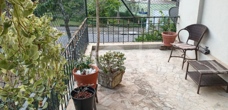 Casa com 4 Quartos para venda ou aluguel, 525m² – Jardim Paulista