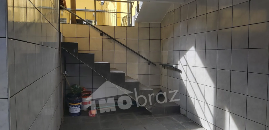 Casa com 2 Quartos à venda – 255 m² | Jardim Líder – São Paulo/SP