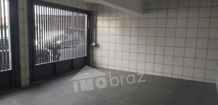 Casa com 2 Quartos à venda – 255 m² | Jardim Líder – São Paulo/SP