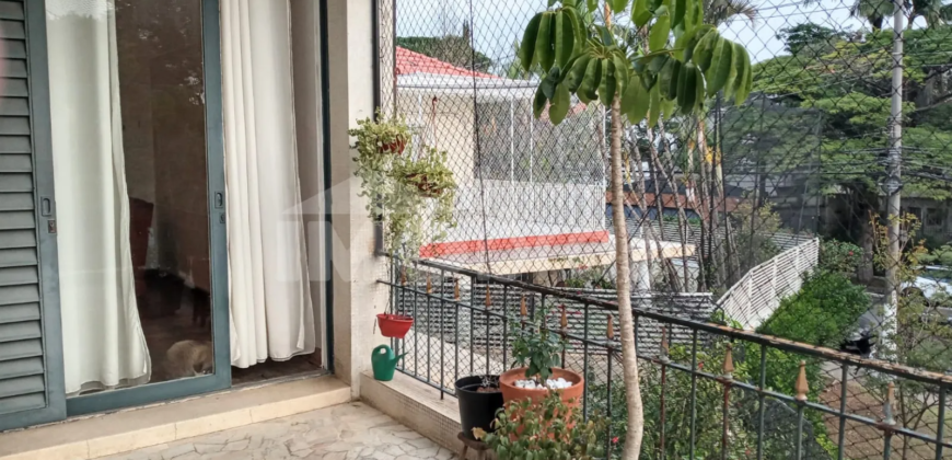 Casa com 4 Quartos para venda ou aluguel, 525m² – Jardim Paulista