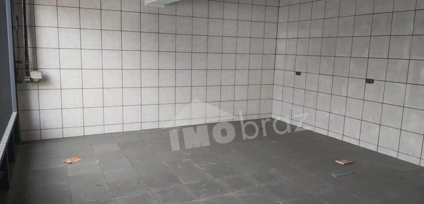 Casa com 2 Quartos à venda – 255 m² | Jardim Líder – São Paulo/SP